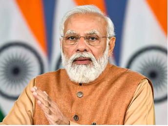 भारत अब दुनिया के कारखाने के रूप में उभर रहा है: प्रधानमंत्री मोदी